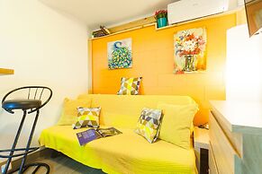 Sweet Home Apartments on Italyanskaya