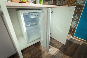 Sweet Home Apartments on Italyanskaya