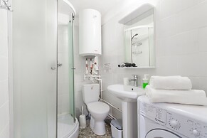 Sweet Home Apartments on Italyanskaya