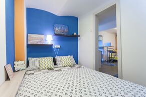 Sweet Home Apartments on Italyanskaya