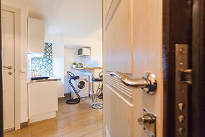 Sweet Home Apartments on Italyanskaya