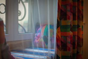 Sweet Home Apartments on Italyanskaya