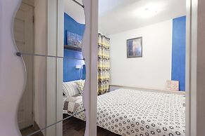 Sweet Home Apartments on Italyanskaya