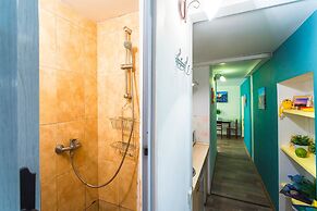 Apartment on Ligovskiy prospect 25