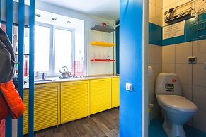 Apartment on Ligovskiy prospect 25