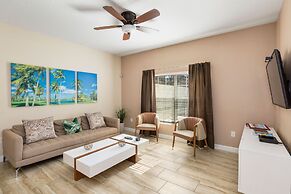 Empire of Champions by VillaDirect