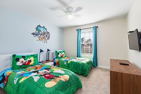 Empire of Champions by VillaDirect