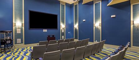 Empire of Champions by VillaDirect