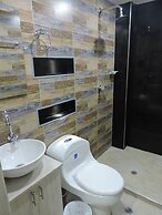 Apartahotel El Dorado