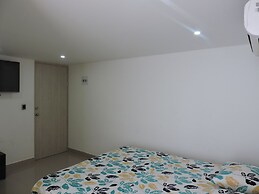 Apartahotel El Dorado