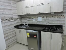 Apartahotel El Dorado