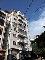 Apartahotel El Dorado