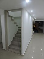 Apartahotel El Dorado