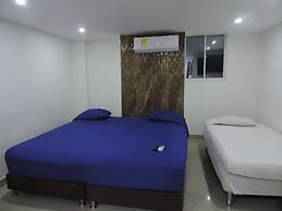 Apartahotel El Dorado