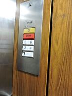 Apartahotel El Dorado