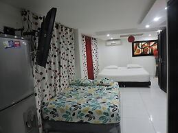 Apartahotel El Dorado