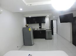 Apartahotel El Dorado