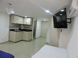 Apartahotel El Dorado