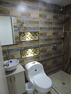 Apartahotel El Dorado