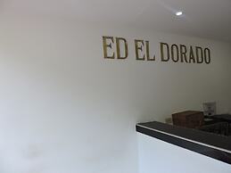 Apartahotel El Dorado