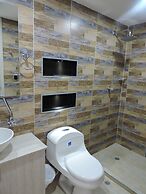 Apartahotel El Dorado