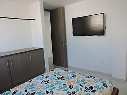 Apartahotel El Dorado