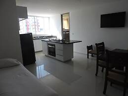 Apartahotel El Dorado