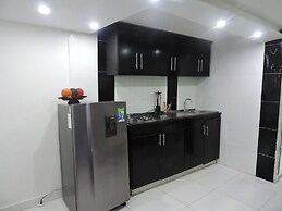 Apartahotel El Dorado