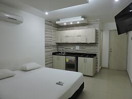 Apartahotel El Dorado