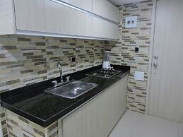 Apartahotel El Dorado