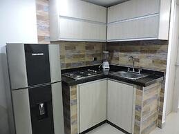 Apartahotel El Dorado