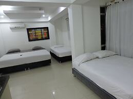 Apartahotel El Dorado