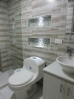 Apartahotel El Dorado