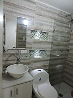 Apartahotel El Dorado