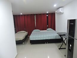 Apartahotel El Dorado