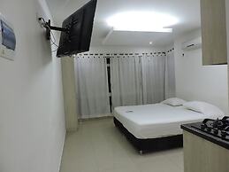 Apartahotel El Dorado