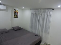 Apartahotel El Dorado