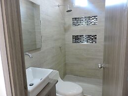 Apartahotel El Dorado