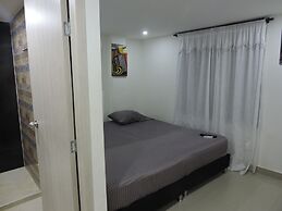 Apartahotel El Dorado