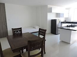 Apartahotel El Dorado