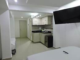 Apartahotel El Dorado