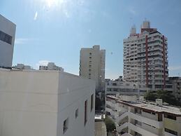 Apartahotel El Dorado