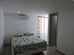 Apartahotel El Dorado