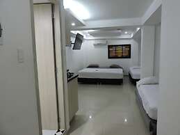 Apartahotel El Dorado