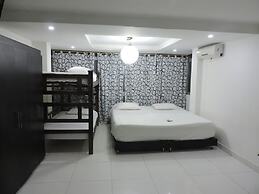 Apartahotel El Dorado