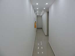 Apartahotel El Dorado