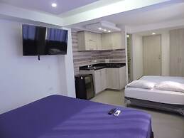 Apartahotel El Dorado