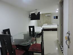 Apartahotel El Dorado