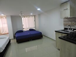 Apartahotel El Dorado