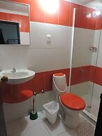 Apartahotel El Dorado